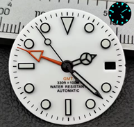 Dial Image