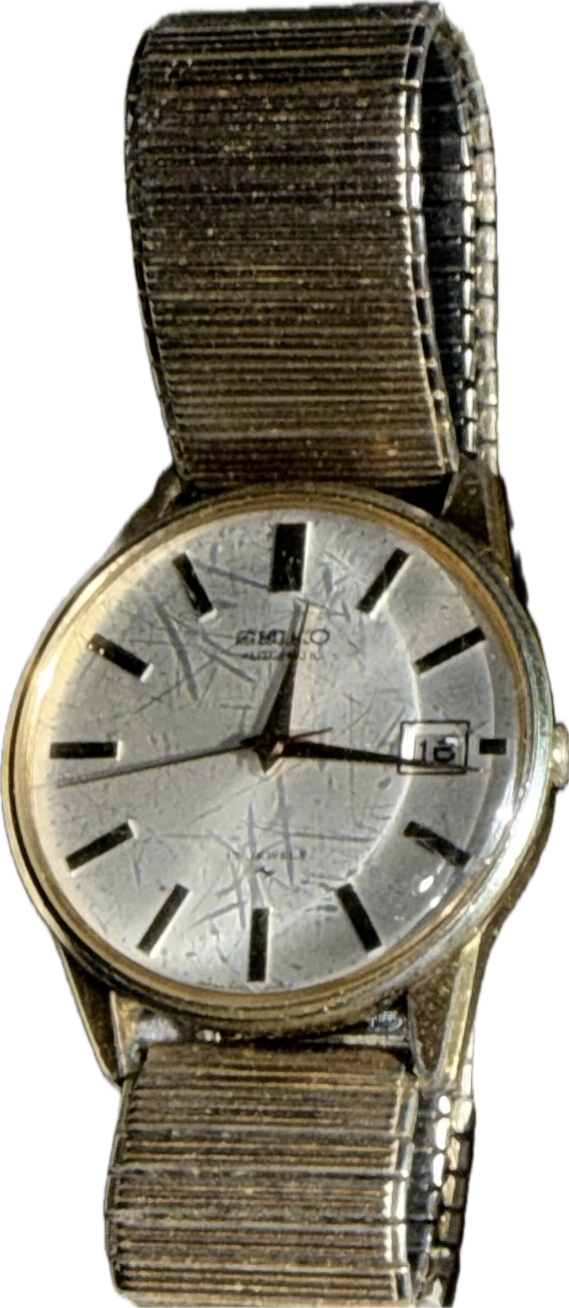 Recent watch build
